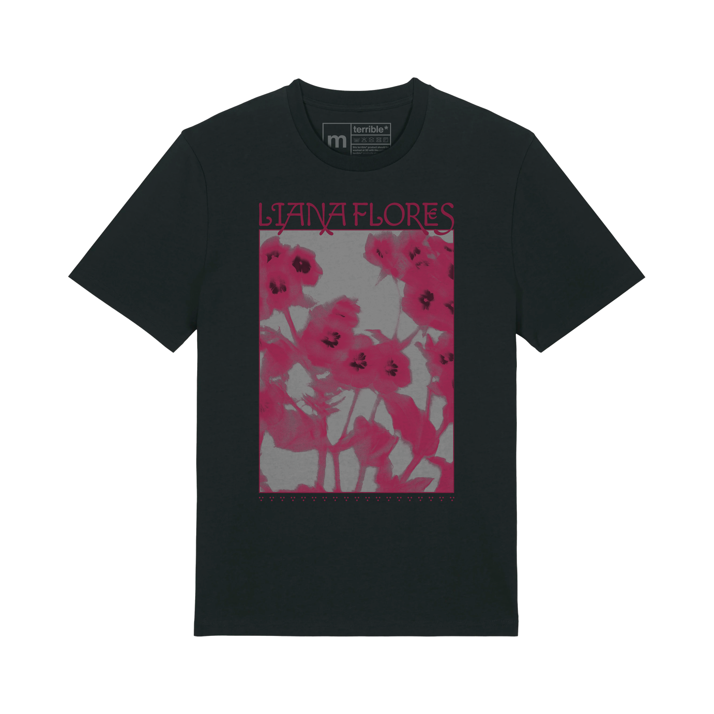 Flower Tee