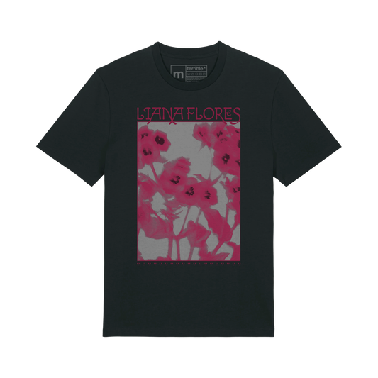 Flower Tee