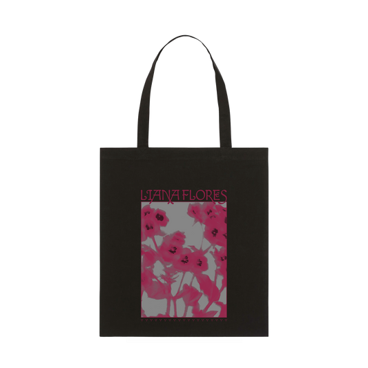 Flowers Tote