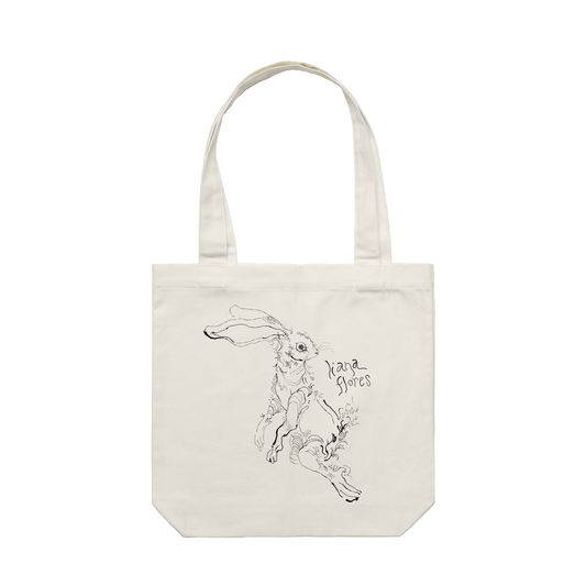 Hare Tote